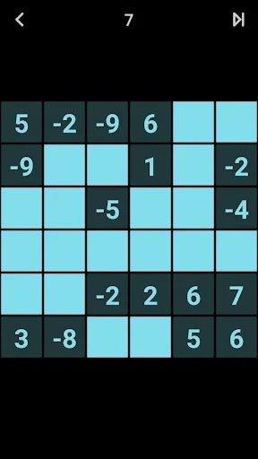Make a Square - Puzzle Game screenshot 4