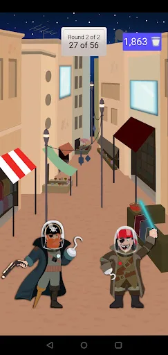 Brain Explorer screenshot 3