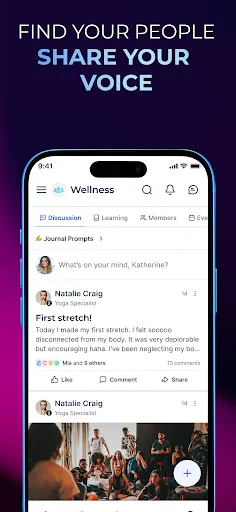 GoKollab screenshot 4