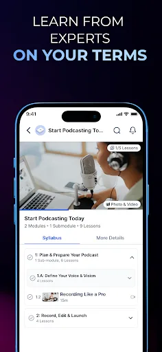 GoKollab screenshot 5