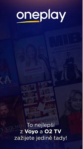 Oneplay screenshot 1