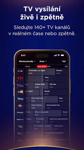 Oneplay screenshot 2