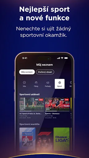 Oneplay screenshot 4