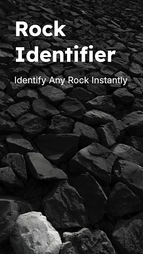 Rock Identifier - Rockr screenshot 1