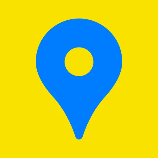 KakaoMap - Map / Navigation
