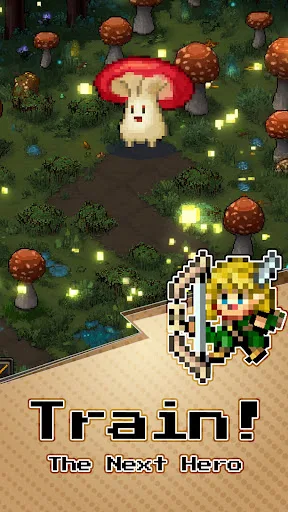 Level Up Village! screenshot 5