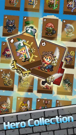 Waggle Squad: Pixel Defense screenshot 5