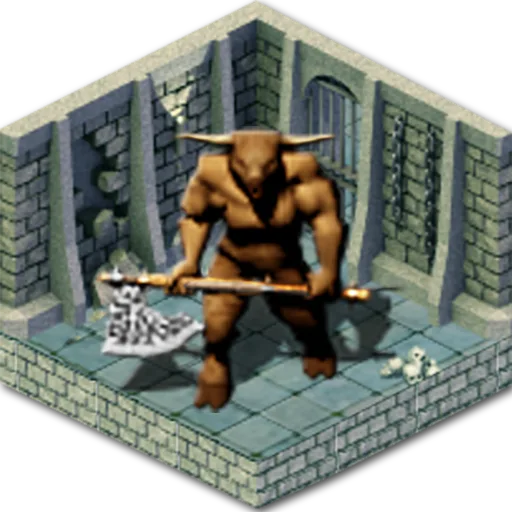 Exiled Kingdoms - Full