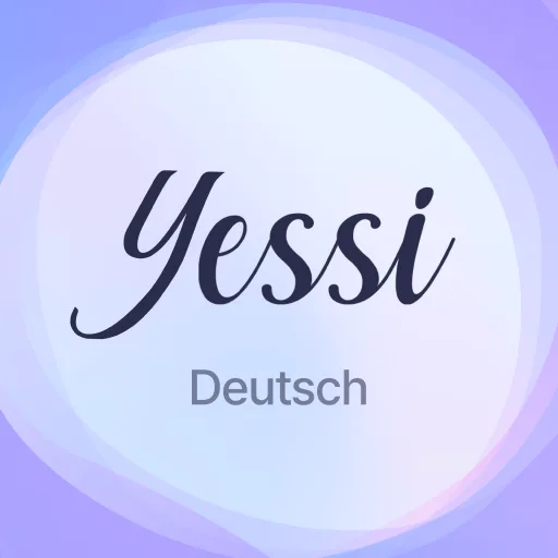 Yessi (Affirmationsalarm)