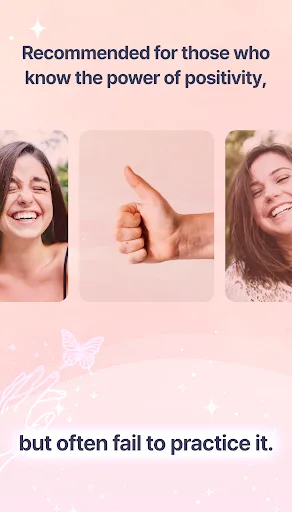 Yessi (Affirmations+Alarm) screenshot 2