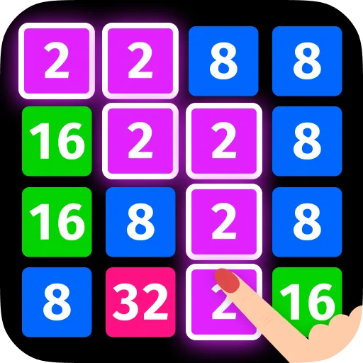 2248 Number Puzzle Games 2048
