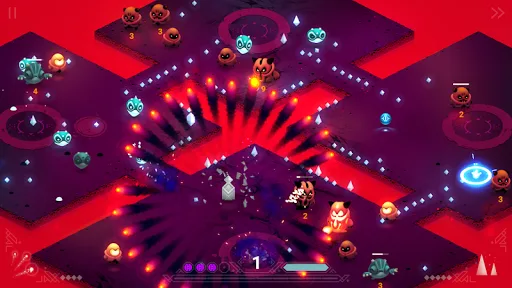 Ritual: Spellcasting RPG screenshot 5