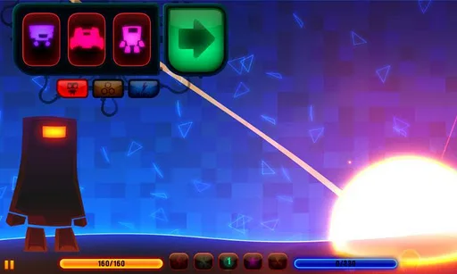 Robotek screenshot 4