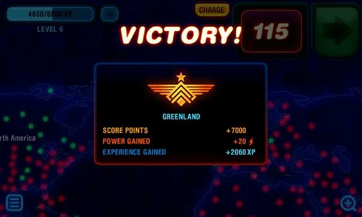 Robotek screenshot 5