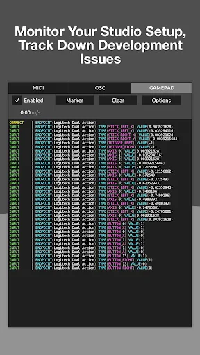 Protokol screenshot 3
