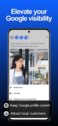 Hookle: Social Media Manager screenshot 5