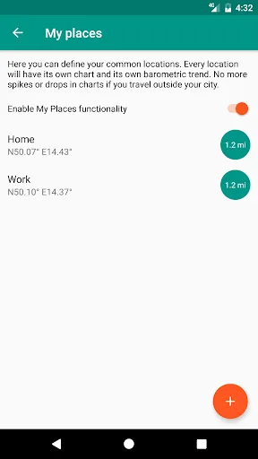 Barometer Reborn 2025 screenshot 4