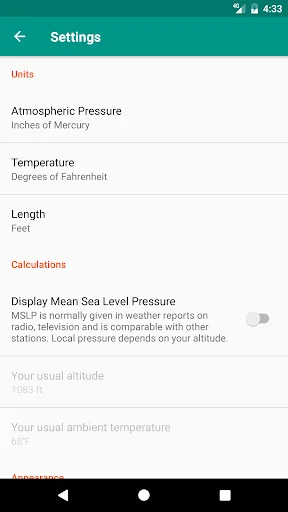 Barometer Reborn 2025 screenshot 5