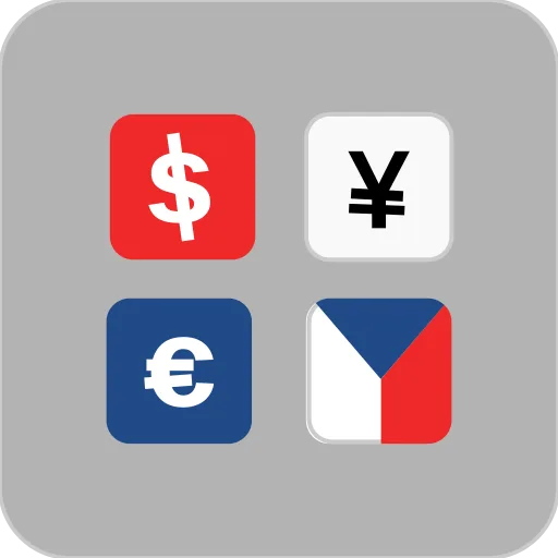 Czech Koruna Exchange Rates