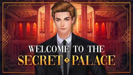 Is It Love? James - Secrets screenshot 1