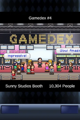 Game Dev Story screenshot 3