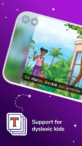 Kidjo Stories: Kids Audiobooks screenshot 4