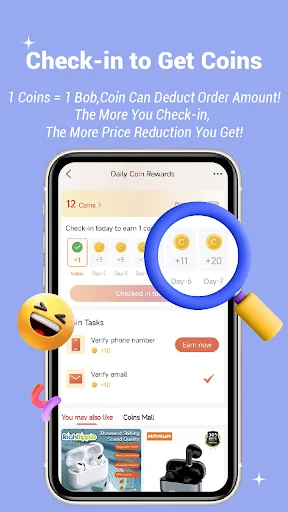 Kilimall - Affordable Shopping screenshot 4