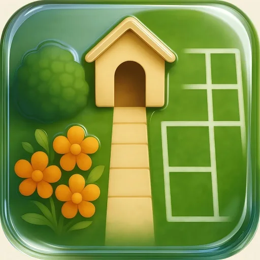 AI Garden & Home: Nano Home