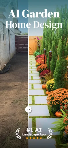 AI Garden & Home: Nano Home screenshot 1