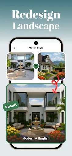 AI Garden & Home: Nano Home screenshot 4