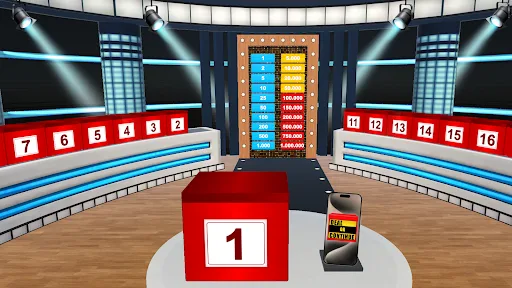 Deal or Continue screenshot 1