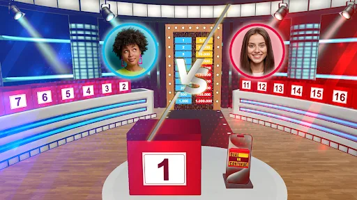 Deal or Continue screenshot 3