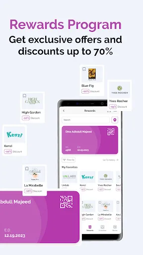 360Moms screenshot 3