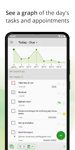 MyLifeOrganized: To-Do List screenshot 4
