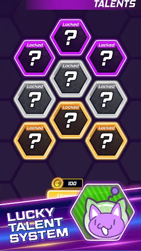 Pocket Rocket Adventures screenshot 5