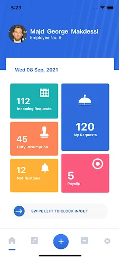 MystroX screenshot 1