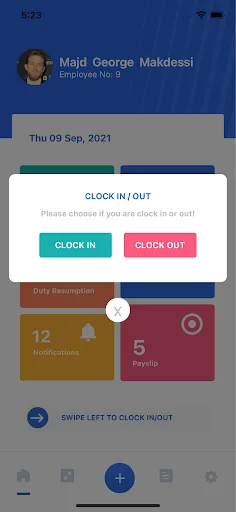 MystroX screenshot 3