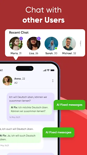 Learn German with Lingzy screenshot 5