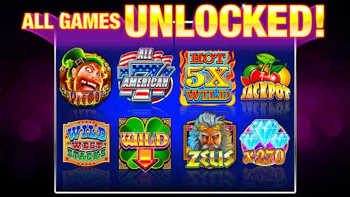 Xtreme Vegas Classic Slots screenshot 3