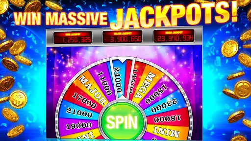 Xtreme Vegas Classic Slots screenshot 5