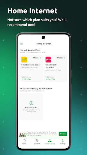 SmartNas screenshot 3