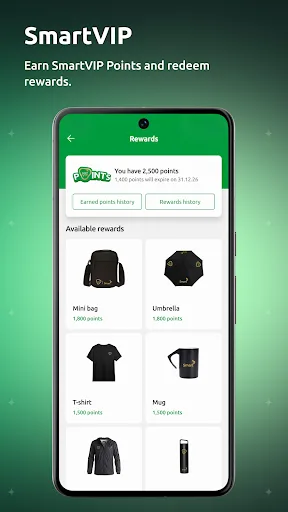 SmartNas screenshot 4