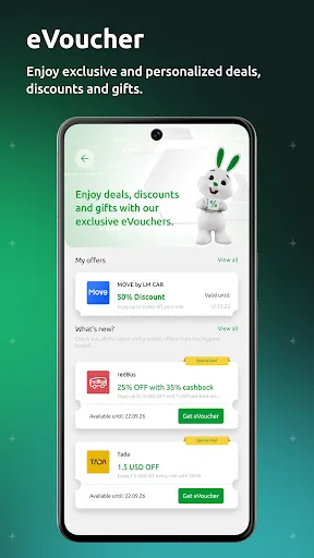 SmartNas screenshot 5