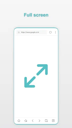 Stargon Browser screenshot 5