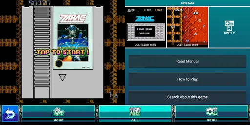 PicoPico - 8bit Retro Games screenshot 2