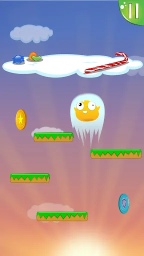Rocket Jump screenshot 1