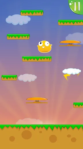Rocket Jump screenshot 2