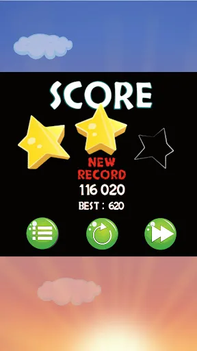 Rocket Jump screenshot 3