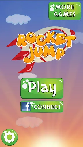 Rocket Jump screenshot 4