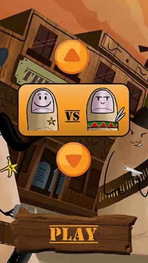 Thumb versus thumb screenshot 5